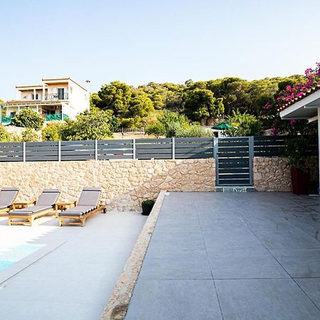Agioi Pine House 빌라 외부 사진