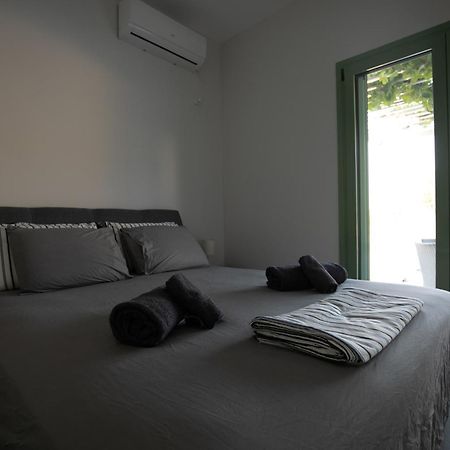 Agioi Pine House 빌라 외부 사진