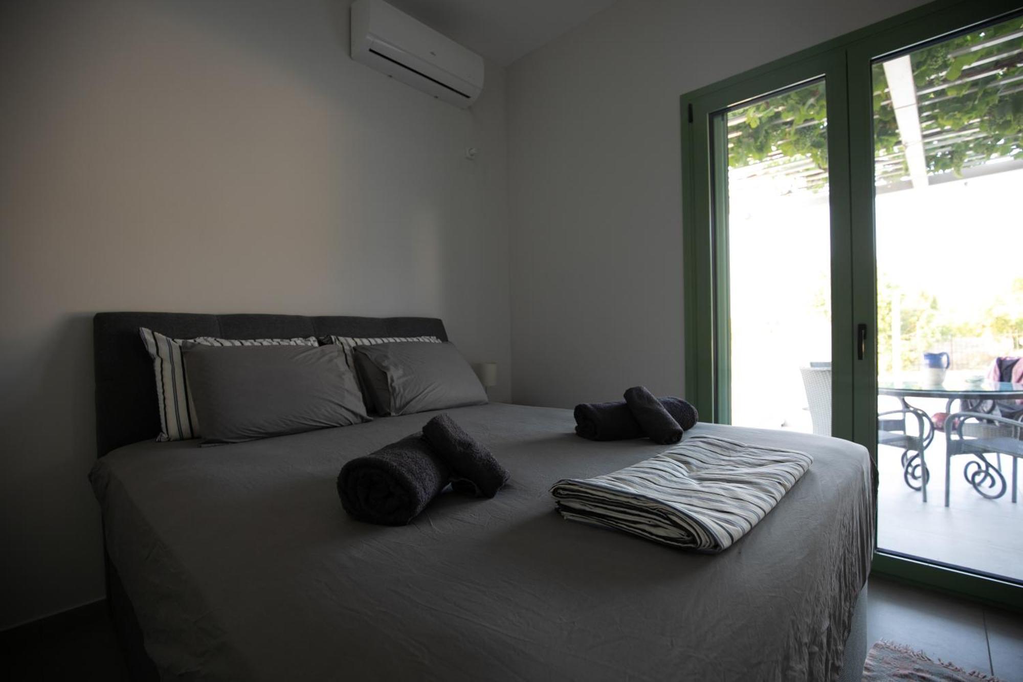 Agioi Pine House 빌라 외부 사진